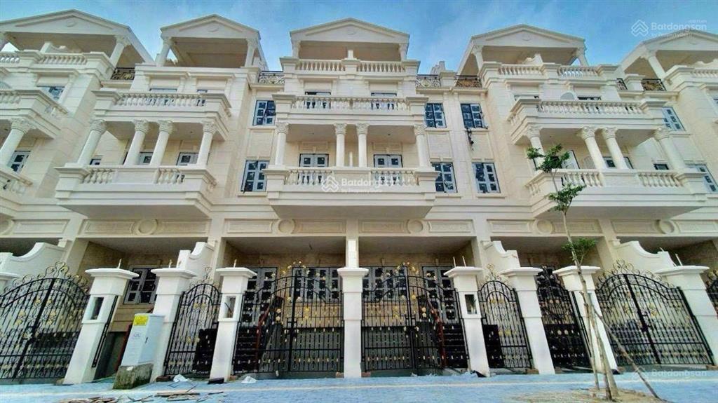 19 tỷ !! bán nhà phố có hầm đẳng cấp tại cityland park hills phan văn trị, p10, gò vấp