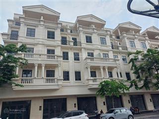 Bán nhà mặt tiền cityland nguyễn văn lượng  5x20m, 1 trệt 4 lầu, 8 pn  hdt 60 triệu/tháng 28.5 tỷ
