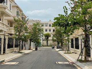 Cần bán cặp 2 căn nhà phố liền kề có hầm  khu cityland park hills  phan văn trị  p10  q gò vấp