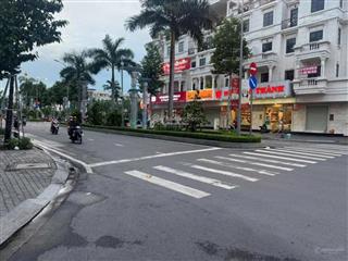 Hàng đỉnh gò vấp góc 2mt cityland park hills 12.5x20m, hđt 200tr/th giá 90 tỷ