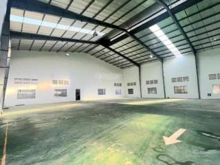 Chính chủ cho thuê xưởng phan huy ích, p.14, gò vấp diện tích cho thuê 500m², 850m2, 1000m²