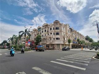 Cho thuê 2 căn liền kề mặt tiền đường số 3 khu dân cư cityland park hills  phường 10  gò vấp