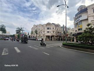 Cho thuê 2 căn liền kề đường số 3, kdc cityland, p.10, gv