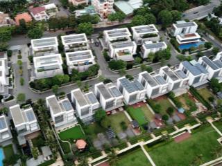 Chủ gửi bán biệt thự holm thảo điền 750m2 3 mặt tiền sân vườn rộng thoáng mát sát sông view đẹp