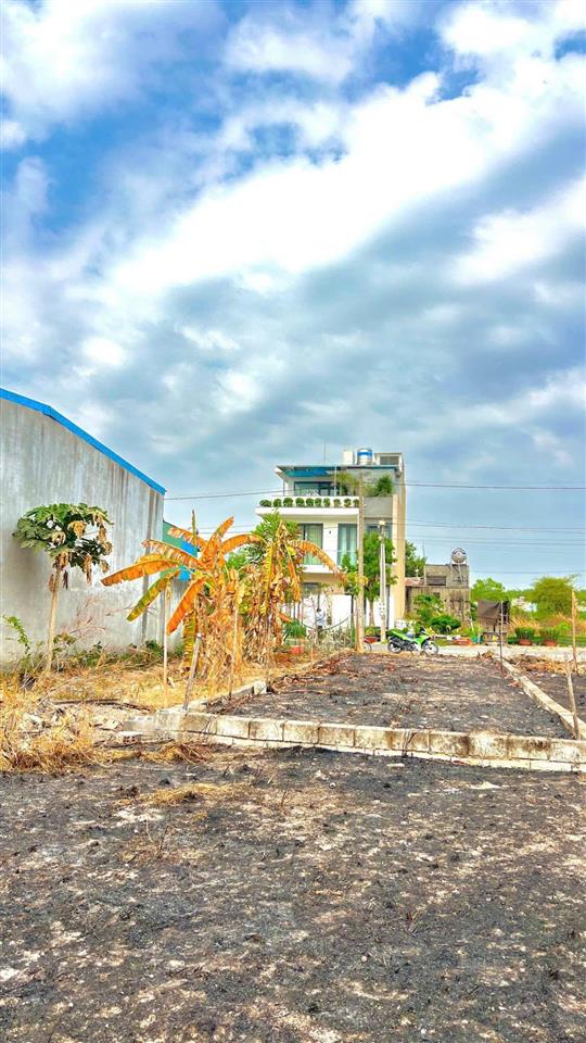 Đầu tư sinh lời an cư lạc nghiệp tại tam phước