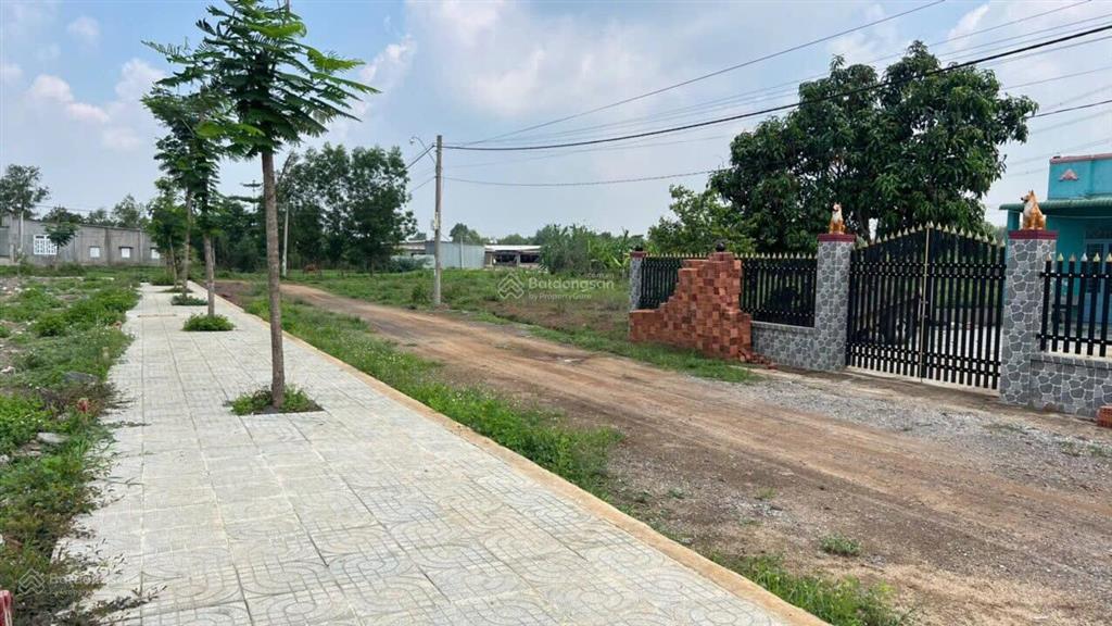 Đầu tư sinh lời an cư lạc nghiệp tại phụ cận sân bay long thành