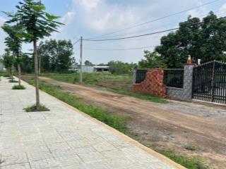 Đầu tư sinh lời an cư lạc nghiệp tại phụ cận sân bay long thành