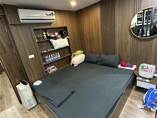 Chuyển nhượng căn hộ 36m chung cư ecohome 2 nội thất đầy đủ, thiết kế đẹp.