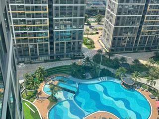 Chỉ 800 triệu sở hữu ngay căn 2pn + 69m2 view hồ bơi malibu, glory heights, vinhomes quận 9