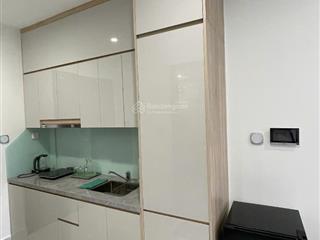 Hàng độc quyền căn studio full nội thất giá 2.250 tỷ the beverly vinhomes grand park