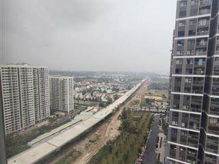 Hàng hiếm giá rẻ  4.150 tỷ căn 2pn+ 69m2 tại phân khu cao cấp glory heights vinhomes grand park