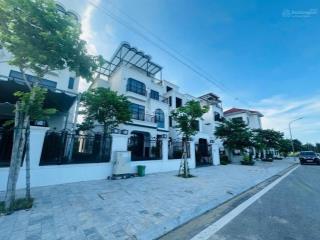 Bán biệt thự giá siêu hời tại bình minh, cửa lò, nghệ an, 8,4 tỷ, 175m2