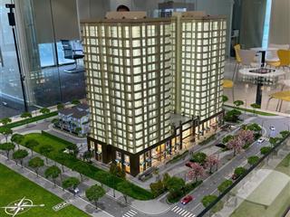 Bán căn hộ 3pn 2wc tại pearl residence cửa lò, giá tốt 3,7 tỷ, 89m2