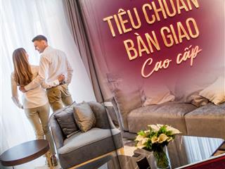 Chính chủ bán căn hộ 1pn+ tại vinhome thanh hóa ( giá cả thương lượng)