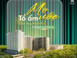 Mua ngay nhà ở xã hội quảng thành nếu bạn muốn vừa để ở, vừa đầu tư, vừa sở hữu lâu dài