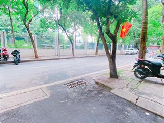 Chính chủ bán nhà trần quang diệu | phân lô bàn cờ | ngõ ô tô | 60m2 | 7 tầng | mt 5m