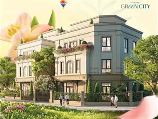 Sống chuẩn vinhomes chỉ với 4.2 tỷ nhà phố 1 trệt 3 lầu, tiện ích all in one, vị trí vàng đón sóng