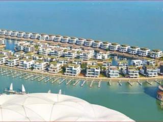 Quỹ căn bán sớm  độc quyền căn đẹp nhất tại vinhomes paradise cần giờ