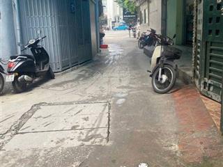 Bán nhà đống đa. nhà mới xây. cách đương lơn 5m
