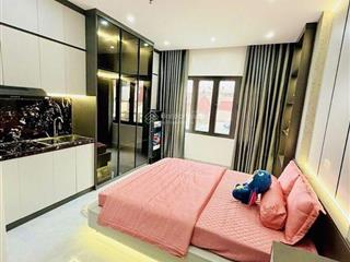 Nhà đẹp giữa lòng xã đàn 48m 5 tầng ngõ thông thoáng. an sinh tuyệt vời. ba bước ra phố lớn