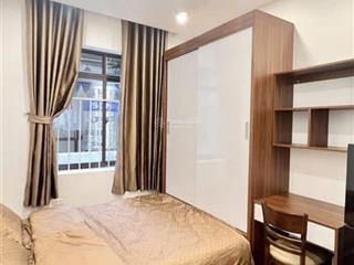 Bán nhà 5 tầng 48m ngõ rộng, ánh sáng ngập tràn. 3 bước đến vincom phạm ngọc thạch