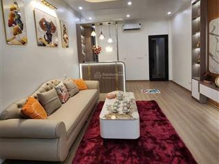 Bán nhà mới tinh 42m2 5 tầng ngõ thoáng sáng. cách ngã tư chùa bộc ba bước. sát vincom