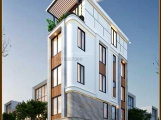 Bán nhà 85m2 nguyễn lương bằng xã đàn. mặt tiền rộng ngõ thoáng.