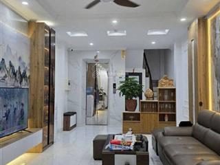Bán nhà xã đàn  gần phố vip. vành đai 1. mặt ngõ thông thoáng. kết nối ô chợ dừa