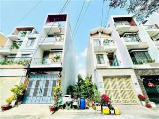 Siêu phẩm nhà hẻm xe hơi 3 tầng, nở hậu tài lộc, 5x13m, gần ubnd linh đông chỉ 4.x tỷ