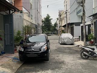 Siêu phẩm nhà mới 4 tầng đa công năng, chuẩn pháp lý, hiệp bình phước, chỉ 6.xx tỷ