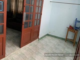Nhà cấp 4 nở hậu diện tích lớn 61m2 trung tâm tam bình, chỉ 3.xtỷ