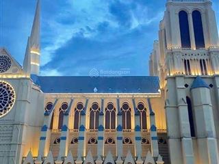 Bán đất khu đô thị cát tường phú hưng tại đ.n10, xã tiến hưng, đồng xoài, bình phước, 2,6 tỷ, 220m2