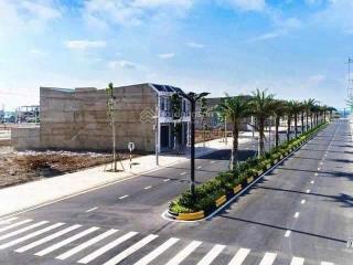 Bán đất 970 triệu, 90m2 khu đô thị cát tường phú hưng