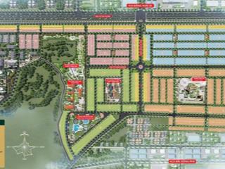 Bán đất cát tường phú hưng, 950 triệu, 90m2, mặt tiền 5m, pháp lý đầy đủ