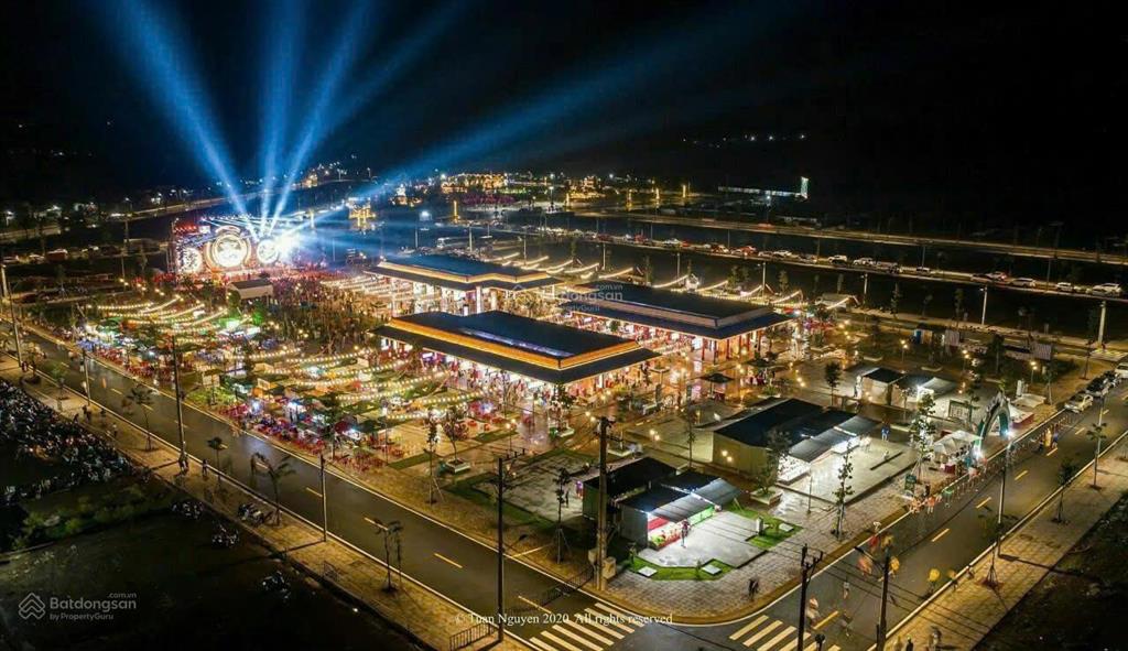 Bán đất cát tường phú hưng,2,5tỷ, 160m2, mặt tiền 5m, pháp lý đầy đủ