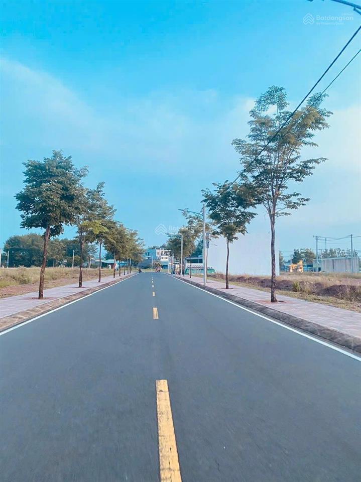 Bán đất cát tường phú hưng,2,5tỷ, 160m2, mặt tiền 5m, pháp lý đầy đủ