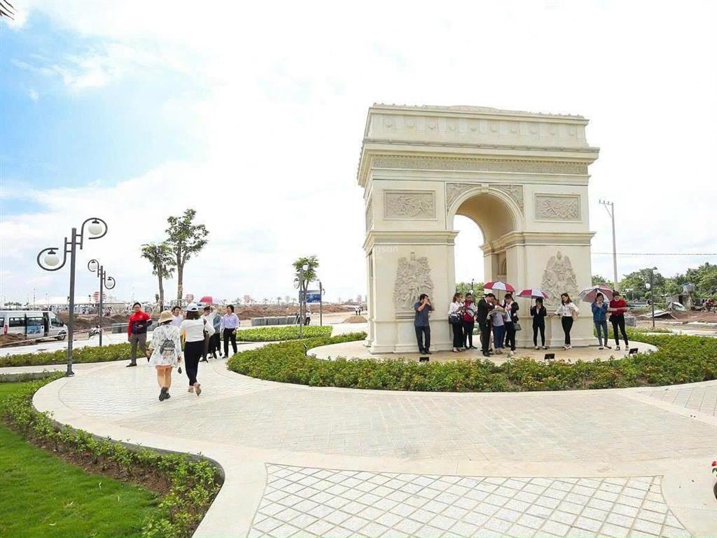 Bán đất cát tường phú hưng,2,5tỷ, 160m2, mặt tiền 5m, pháp lý đầy đủ