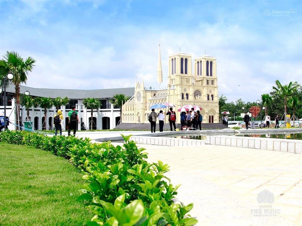 Bán đất cát tường phú hưng,2,5tỷ, 160m2, mặt tiền 5m, pháp lý đầy đủ