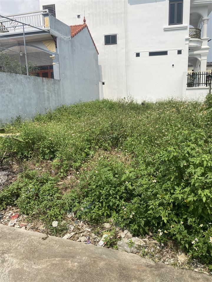 Bán đất tại xã bích hòa, 5,616 tỷ, 58.5m2, mặt tiền 4m, ngõ rộng 3m