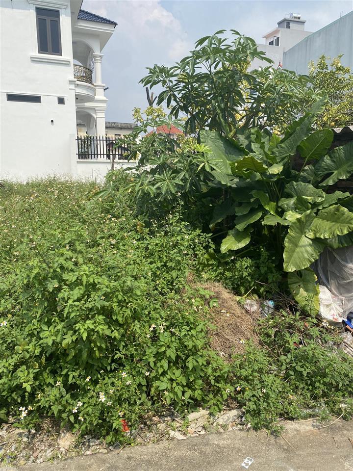 Bán đất tại xã bích hòa, 5,616 tỷ, 58.5m2, mặt tiền 4m, ngõ rộng 3m