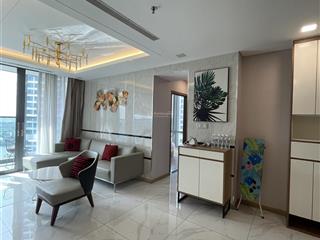 Cho thuê căn hộ the landmark 81, 80 triệu, 176m2, 4pn, nội thất full, view sông, công viên cực đẹp