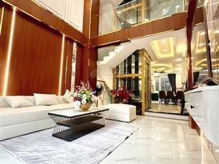 Nhà tk hiện đại  mặt tiền đường số 14m  phường vip tân hưng