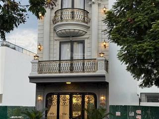 Bán nhà 3 tầng mặt tiền đường số 13 hà quang 2  nam nha trang
