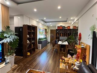 Bán cc gelexia riverside, 4,57 tỷ vnd, 66,8m2, 2pn, 2wc full nội thất, view đẹp