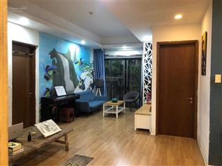 Bán gấp căn hộ chung cư 3pn tại the one residence  gamuda garden, 5,5 tỷ, 81m2