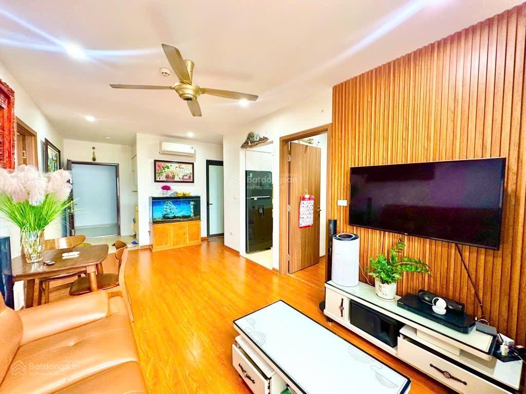 Bán căn hộ chung cư tại nhà ở xã hội @home, 4,95 tỷ, 70m2 3pn 2wc