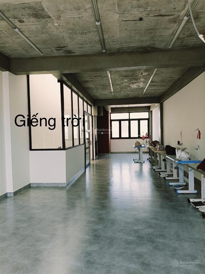 Nhà 5 tầng sát kdc an sương, hẻm xe tải, 5x21m, giá 8.9 tỷ