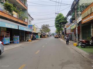Nhà cấp 4, 6x27m, mặt tiền kinh doanh trần thị bảy, 9.5 tỷ