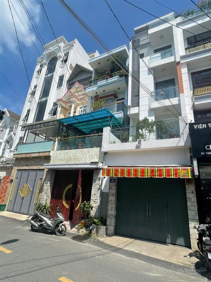 Nhà cấp 4 mặt tiền sát dương thị mười, 5.2x35m giá 9.9 tỷ