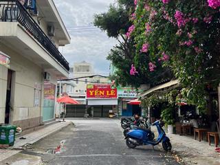 Bán nhà trệt, 2 lầu, hẻm 10m thông đường trần thị do, giá 6,99 tỷ tl